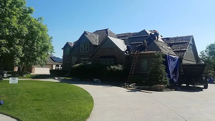 D&M Roofing Picture 7