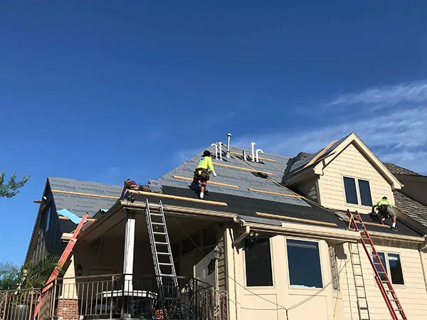 D&M Roofing Picture 3