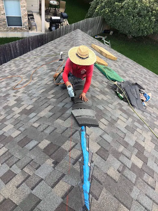 Exteriors of Texas, LLC Picture 4