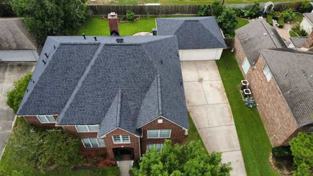 Exteriors of Texas, LLC Picture 1