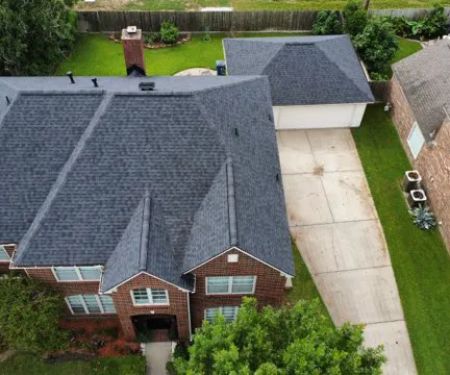 Exteriors of Texas, LLC