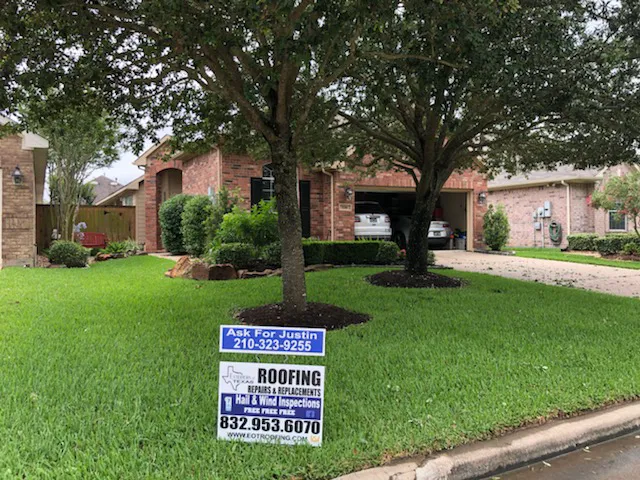 Exteriors of Texas, LLC Picture 5