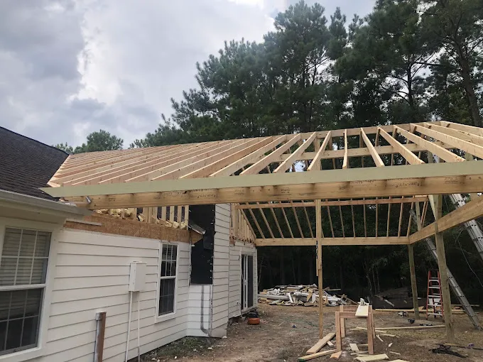 Exteriors of Texas, LLC Picture 10