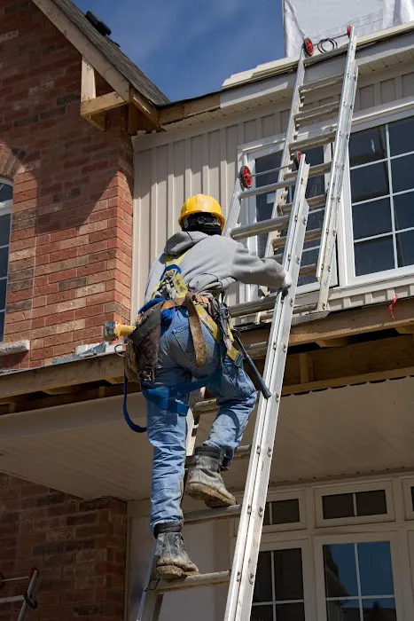 Texas Best Roofing and Home Services - Roof Repair Experts, Roofing Service, Roofing Contractor Picture 2