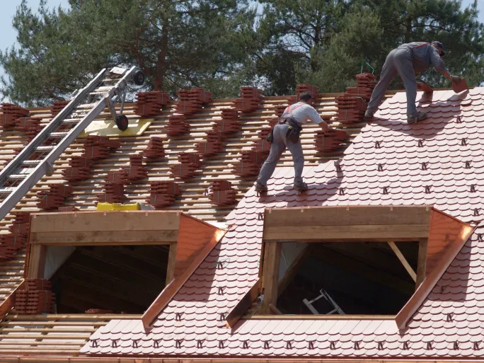 Texas Best Roofing and Home Services - Roof Repair Experts, Roofing Service, Roofing Contractor Picture 9