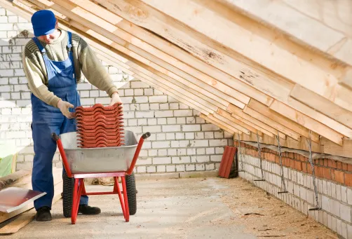 Texas Best Roofing and Home Services - Roof Repair Experts, Roofing Service, Roofing Contractor Picture 10