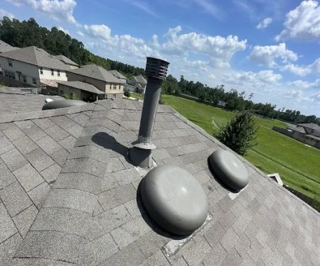 Rooftop Solutions