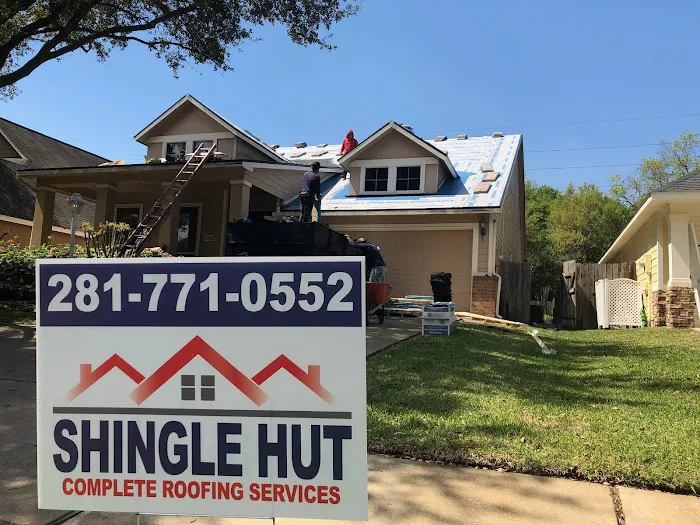 Shingle Hut Complete Roofing Services Picture 1