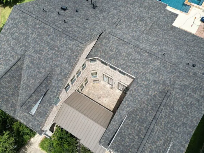 Shingle Hut Complete Roofing Services Picture 2