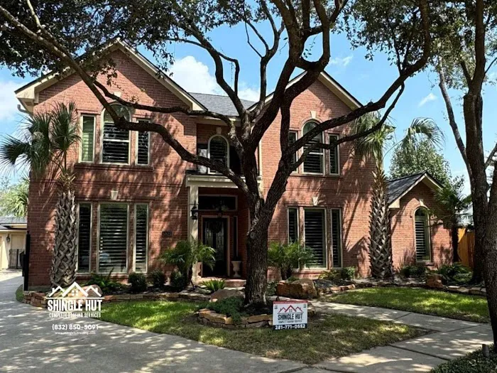 Shingle Hut Complete Roofing Services Picture 4