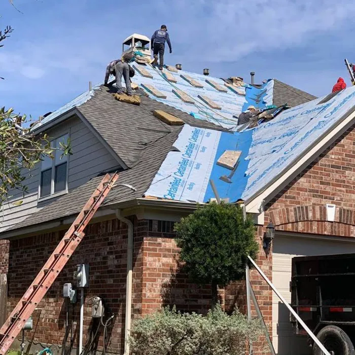 Shingle Hut Complete Roofing Services Picture 8