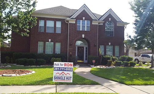 Shingle Hut Complete Roofing Services Picture 3