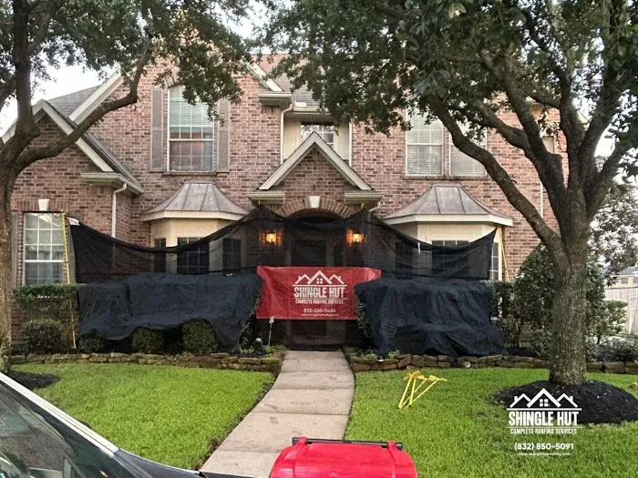 Shingle Hut Complete Roofing Services Picture 9