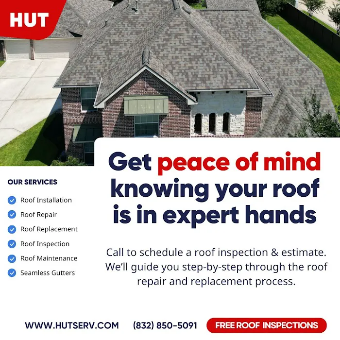 HUT Services Picture 2