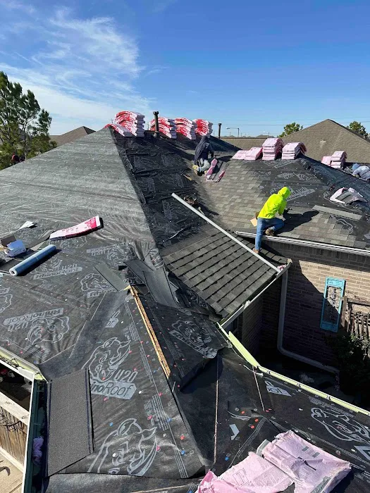 HUT Services Picture 1