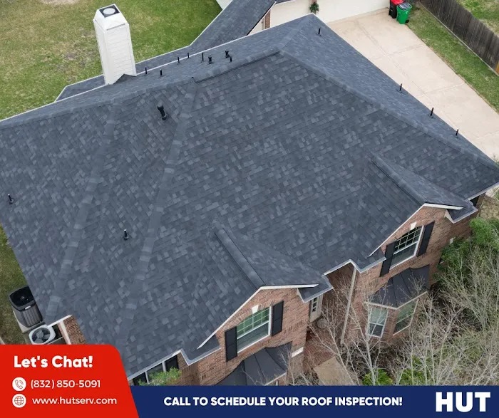 HUT Services Picture 3