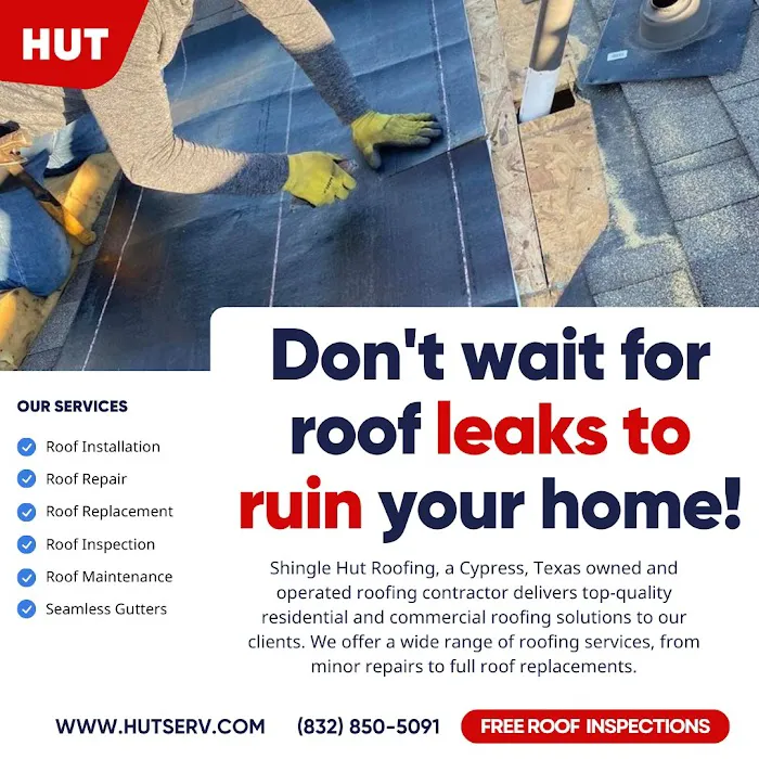 HUT Services Picture 6