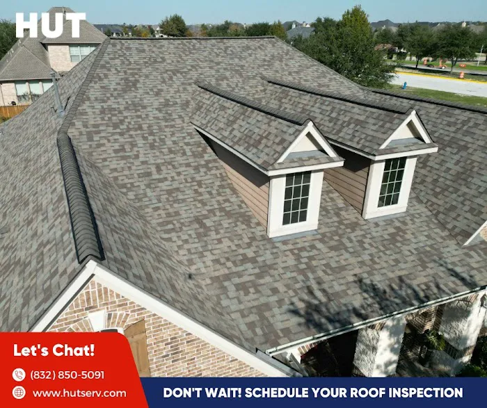 HUT Services Picture 8