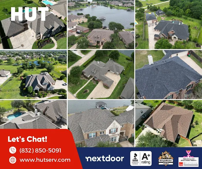 HUT Services Picture 9