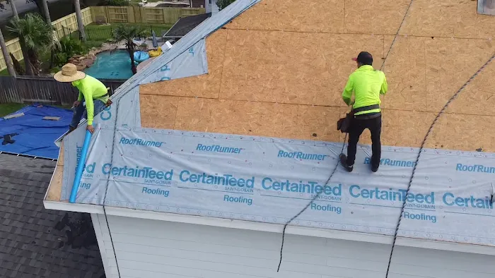 Skyline Designs Roofing Picture 5