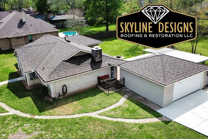 Skyline Designs Roofing Picture 3