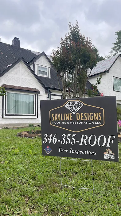 Skyline Designs Roofing Picture 9