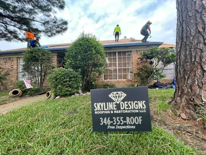 Skyline Designs Roofing Picture 7