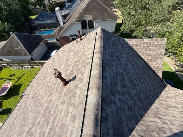 Roofworks and Construction Picture 1