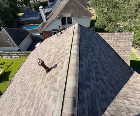 Roofworks and Construction