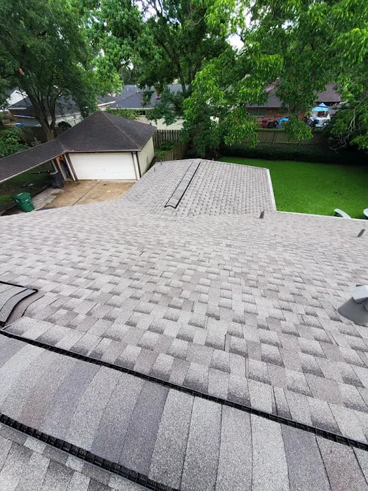 Roofworks and Construction Picture 4