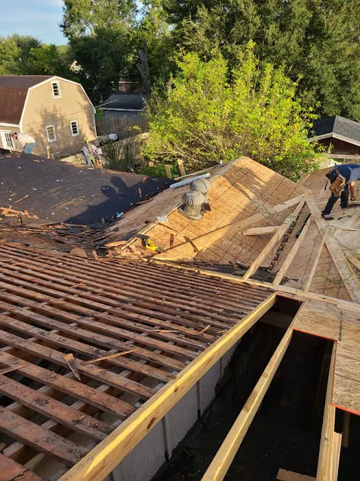 Roofworks and Construction Picture 3