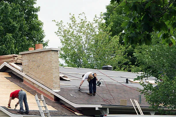 Elevate Roofing Katy Picture 1
