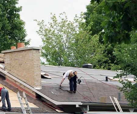 Elevate Roofing Katy