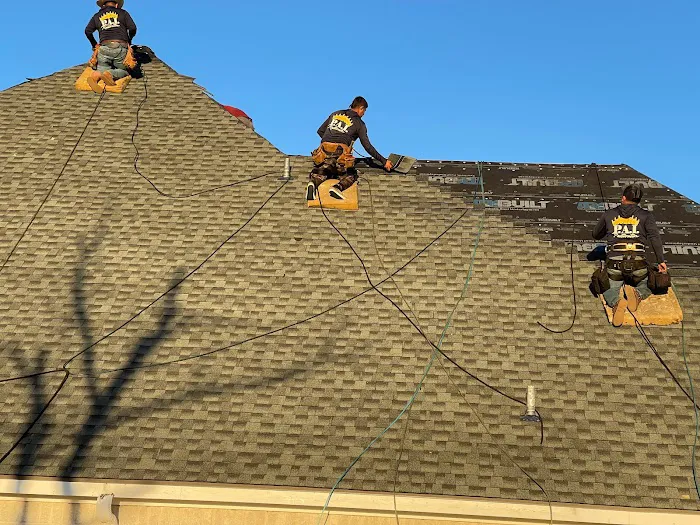 P.A.I. Restoration Picture 4