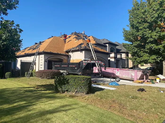 P.A.I. Restoration Picture 5