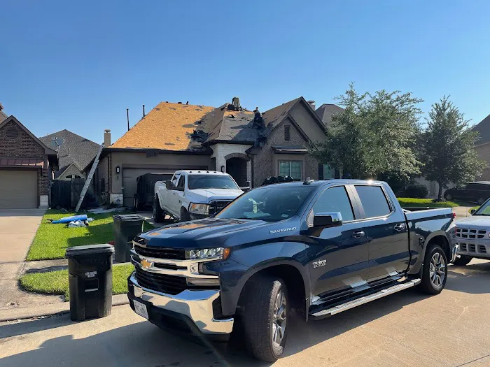 P.A.I. Restoration Picture 6