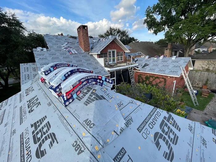 P.A.I. Restoration Picture 7