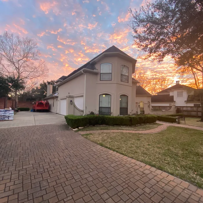 P.A.I. Restoration Picture 9