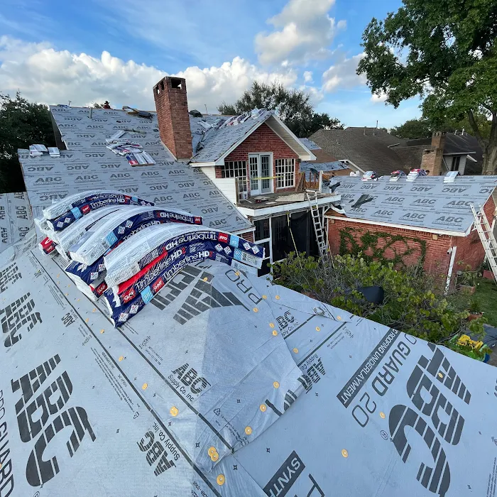 P.A.I. Restoration Picture 10