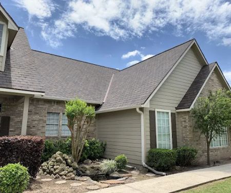 Advantage Roofing