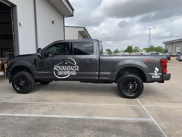 Advantage Roofing Picture 6