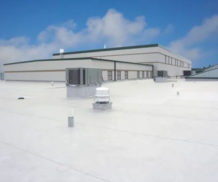 M&P ROOFING LLC