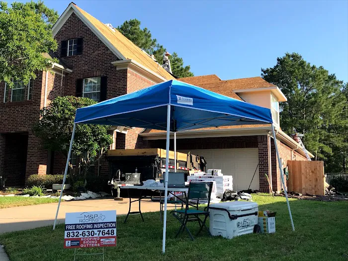 M&P ROOFING LLC Picture 8