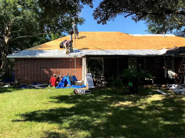 M&P ROOFING LLC Picture 9