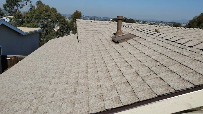 Roof Repair Services of Cinco Ranch Picture 2