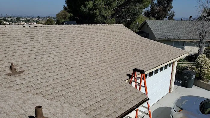 Roof Repair Services of Cinco Ranch Picture 1