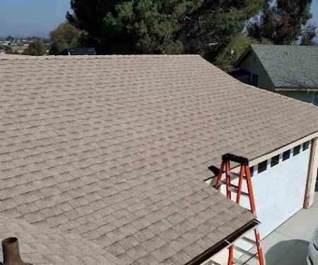 Roof Repair Services of Cinco Ranch