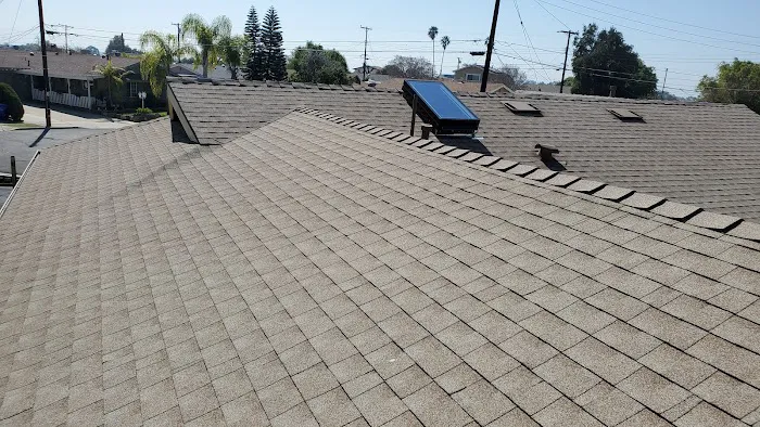 Roof Repair Services of Cinco Ranch Picture 4