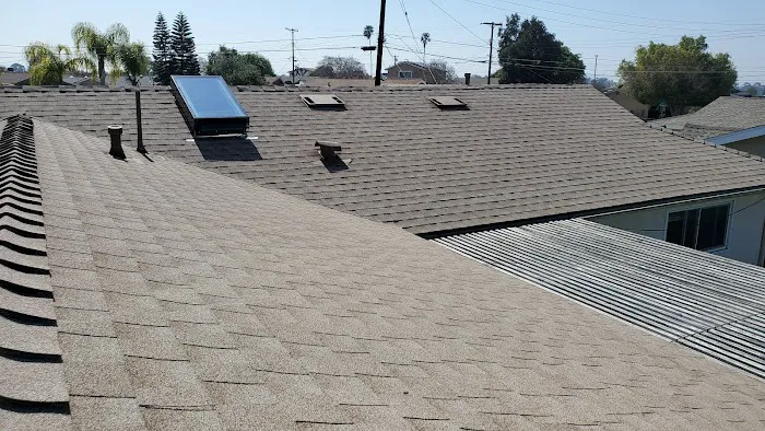Roof Repair Services of Cinco Ranch Picture 3