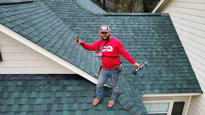 Integrity Roofing Picture 2